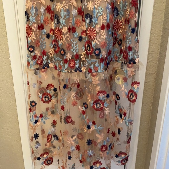 Everleigh dress - Picture 3 of 6